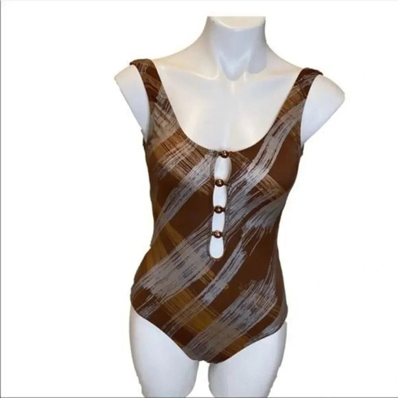 Spiegel women swimsuit NEWOT - Picture 1 of 6
